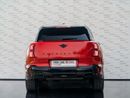 Mini Cooper S Countryman S JCW