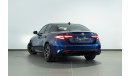 ألفا روميو جوليا 2019 Alfa Romeo Giulia Veloce Q4 / 5yrs, 120k kms Warranty & Service