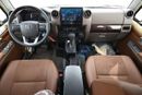 Toyota Land Cruiser 70 71 Short Wheel Base SDLX 2.8L Diesel 4WD Automatic
