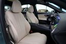 Mercedes-Benz E300 E 300 | GCC 0km | Agency Warranty | AMG Package