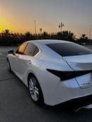 Lexus IS300