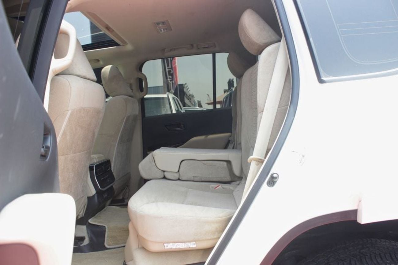 Toyota Land Cruiser EXR