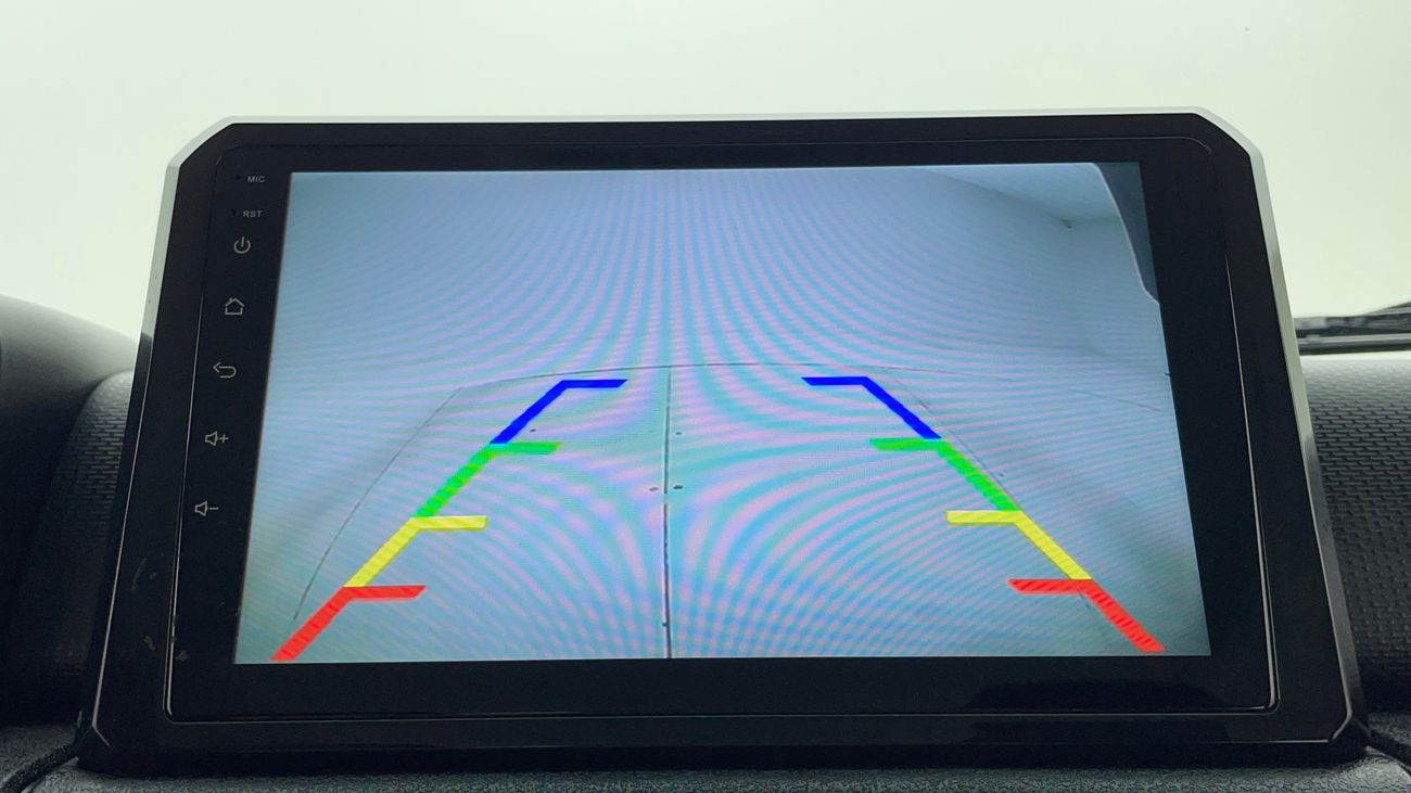 سوزوكي جيمني GLX 1.5 | بدون دفعة مقدمة | اختبار قيادة مجاني للمنزل