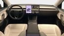 Tesla Model Y BEV LONG RANGE RWD PREMIUM | Guaranteed Warranty | 0 Down Payment