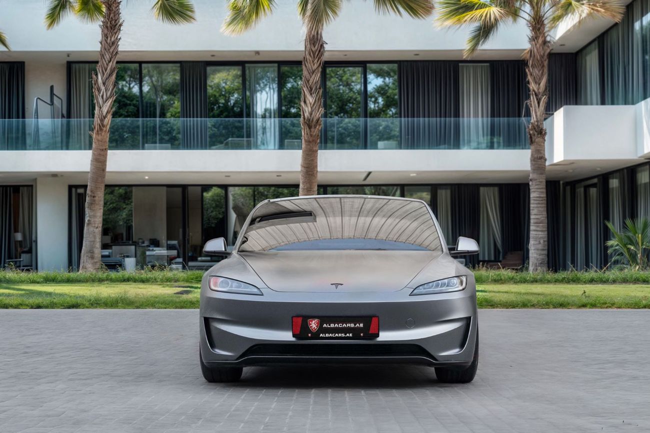 Tesla Model 3 Performance | 3,330 P.M | 0% Downpayment | Tesla Warranty!