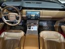 Land Rover Range Rover SE P360 3.0L RANGE ROVER VOUGE SE | 2025 | GCC UNDER WARRANTY & CONTRACT SERVICE FREE ( ALTAYER ) | 