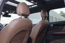 Mini John Cooper Works CABRIO