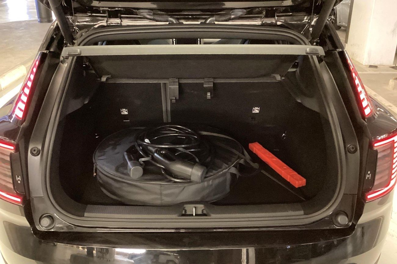 فولفو EX30 Plus | Carnival Sale • UP TO AED 20,000 OFF | شامل الضمان | 0 ﺪﻔﻋﺓ ﺃﻮﻟﻯ