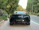 Lexus LC500 Titanium  5.0L Titanium 5.0L | V8 Performance | 5,000 KM | Luxury | 471 HP | Like New | Perfect Cond