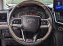 Toyota Land Cruiser GXR Upgrade to 2023 model full options