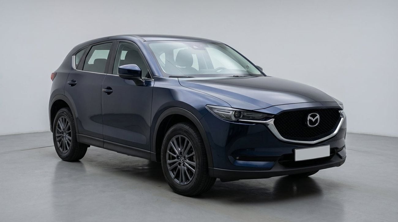 Mazda CX5 GL 2.5L 2022 GL | AED 856/Month | 0 DP | 30 Day Return | Warranty | Service History