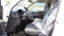 Toyota Hiace DLS - STD ROOF Toyota Hiace 2.5L High Roof Diesel old ship 2025