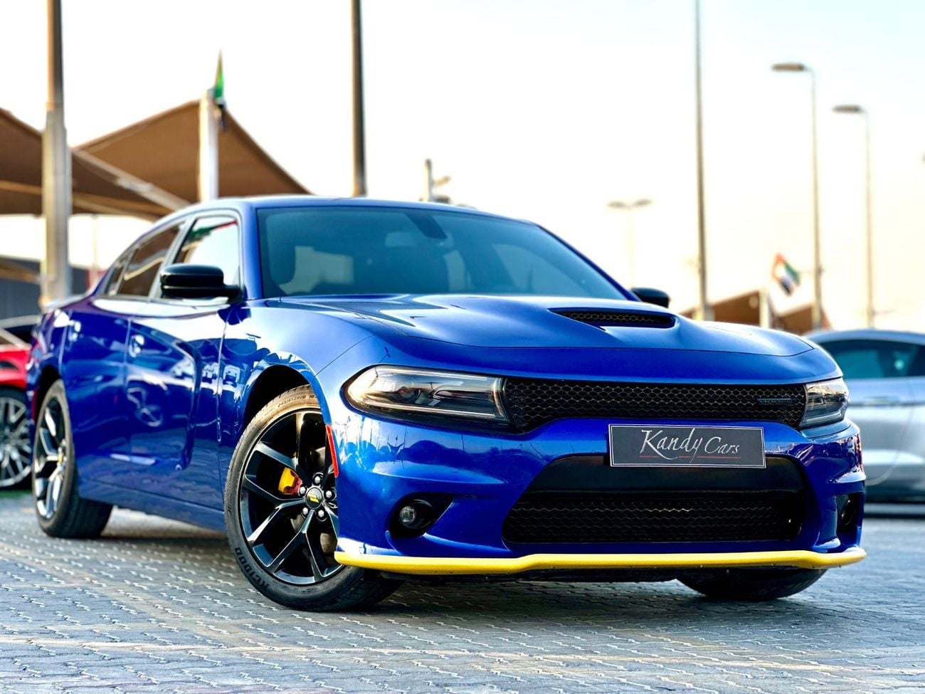 Dodge Charger R/T | Monthly 1350/- | 0% DP | Super Track Pak | Paddle Shifters | # 31746