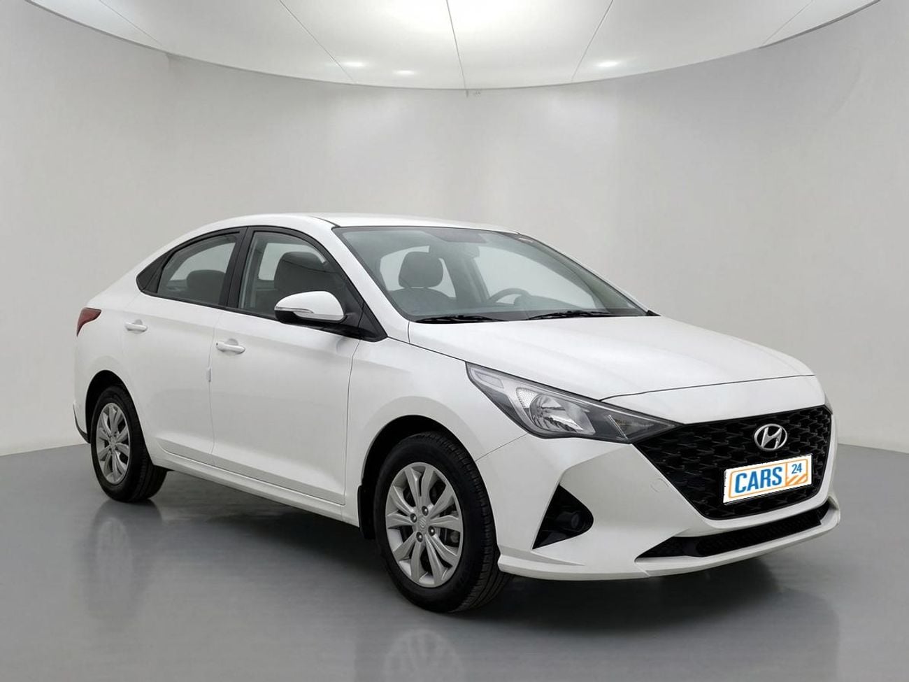 Hyundai Accent Smart+ 1.5L 2023 SMART | AED 580/Month | 0 DP | 30 Day Return | Warranty