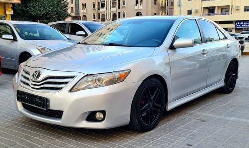 Toyota Camry TOYOTA CAMRY 2011 U.S.A FULL OPTION