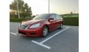 نيسان سنترا Nissan Sentra (GCC SPEC) - 2016 - VERY GOOD CONDITION