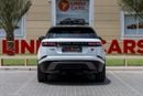 لاند روفر رينج روفر فيلار P250 R-Dynamic SE 2.0L R-DYNAMIC HSE