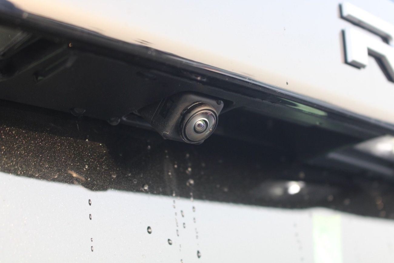 نيسان باترول NISSAN PATROL Y63 3.5L TWIN TURBO PETROL V6 PLATINUM AUTO 2026