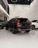 فولفو XC 60 INSCRIPTION فولفو XC60 B5 موديل 2023 | مواصفات خليجية | حالة ممتازة