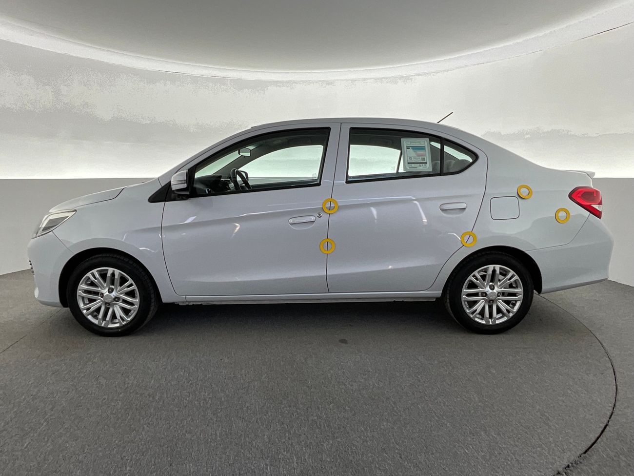 Nissan Patrol Nismo | 1 year free warranty | 0 Down Payment