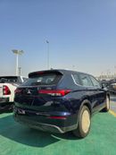 Mitsubishi Outlander GLX 2.4L GLX 2.5L