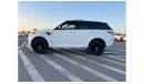 Land Rover Range Rover Sport 2014 Range Rover Sports HSE Clean Title Original Condition 100% No Accident Immaculate Condition