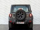 Jeep Wrangler Rubicon 3.6L A/T (5 Seater)
