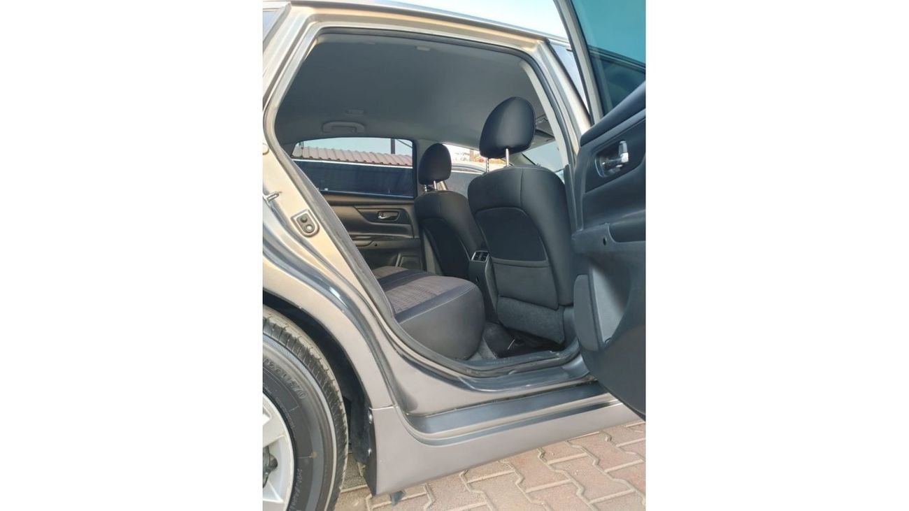 نيسان ألتيما S