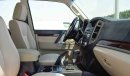 Mitsubishi Pajero GLS V6 Ref#487