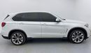 BMW X5 XDRIVE 50I 4.4 | Under Warranty | Inspected on 150+ parameters