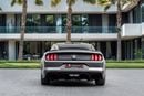 فورد موستانج Ecoboost Mustang Ecoboost | 2,233 P.M | 0% Downpayment | EXTENDED WARRANTY