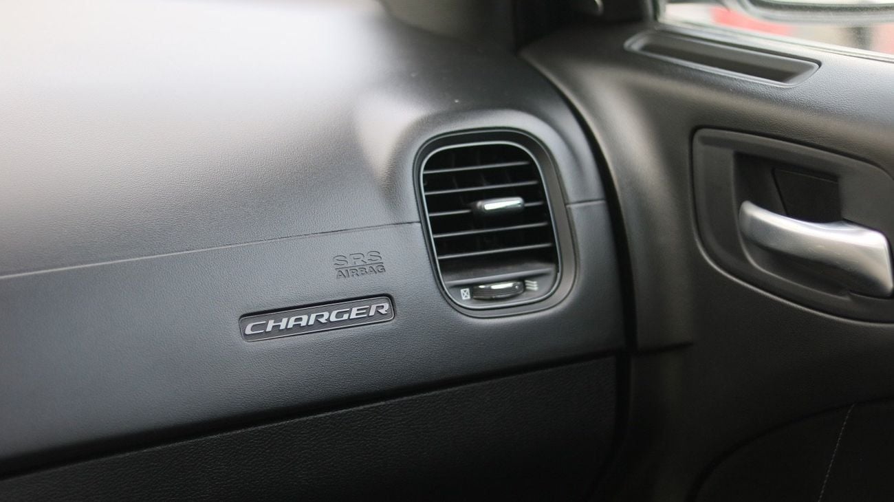 Dodge Charger GT