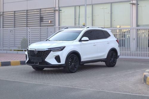 أم جي RX5 LUXURY