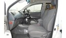Toyota Hilux Diesel Right Hand Drive clean car