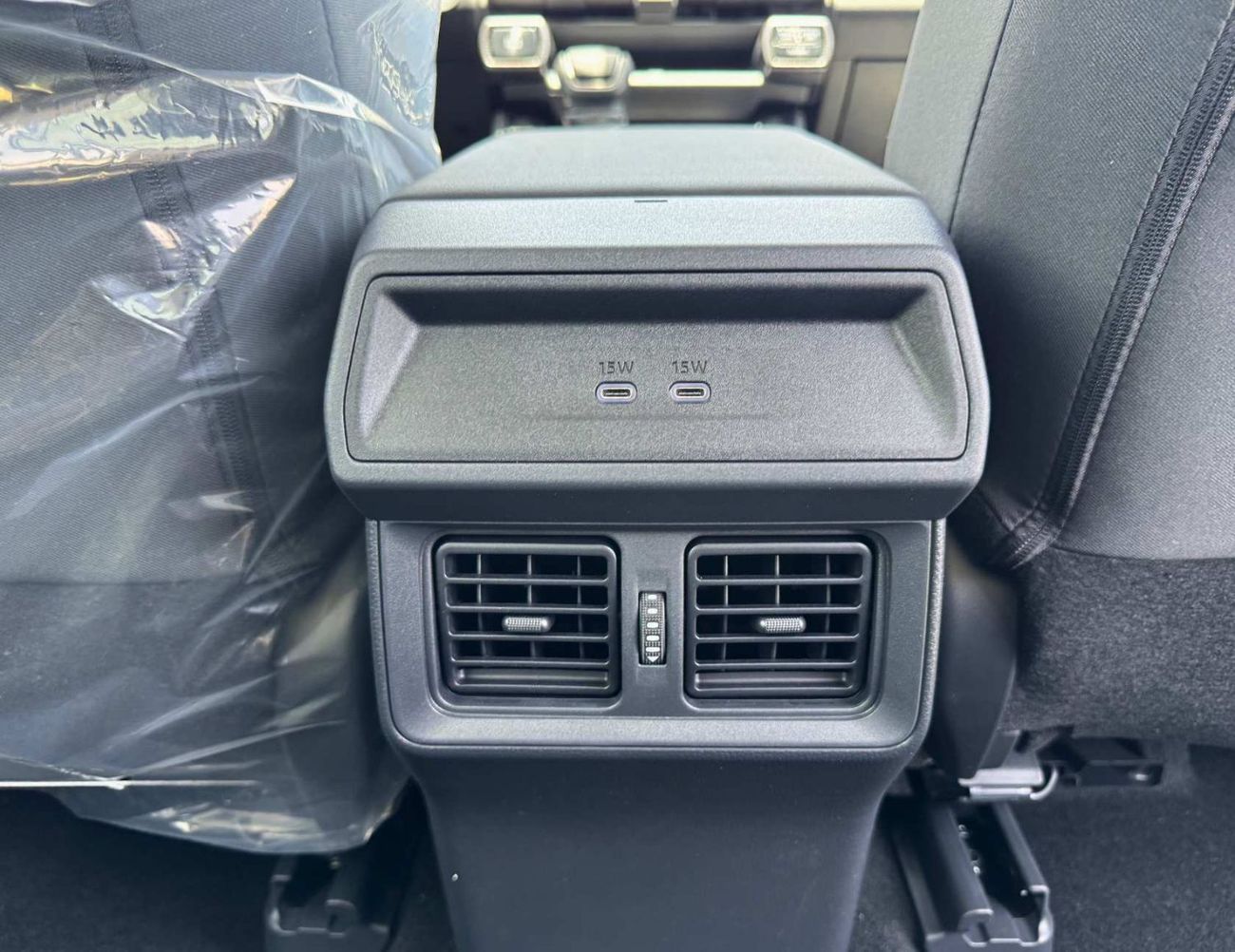 Toyota RAV4  HIGH-CVT STANDARD OPTION || NEW SHAPE | 2.0L PETROL 4WD / 10.5'' DVD+CAMERA (CODE # RVPLEF)