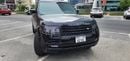 Land Rover Range Rover Range Rover V8 Supercharge