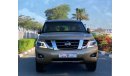 Nissan Patrol SE T1 5.6L-Excellent Condition