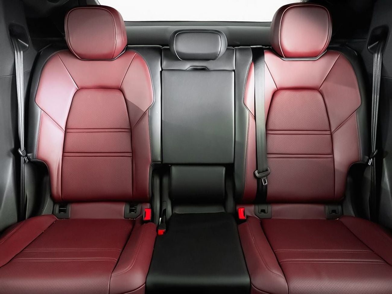 Porsche Cayenne Base Coupe