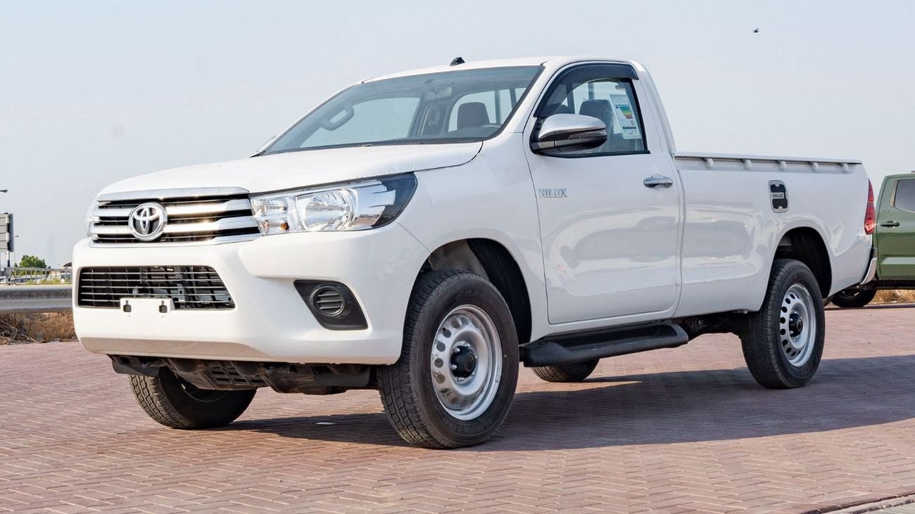 تويوتا هيلوكس 