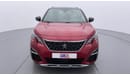 Peugeot 3008 GT LINE 1.6 | Zero Down Payment | Free Home Test Drive