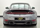 بورش 911 2025 Porsche 911 Carrera, 2027 Porsche Warranty, Full Porsche Service History, GCC