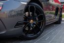 Porsche 718 Cayman Style Edition (295 HP) A/T