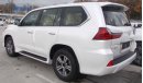 Lexus LX 450 Diesel MBS Edition Massage Seats 5 Seater