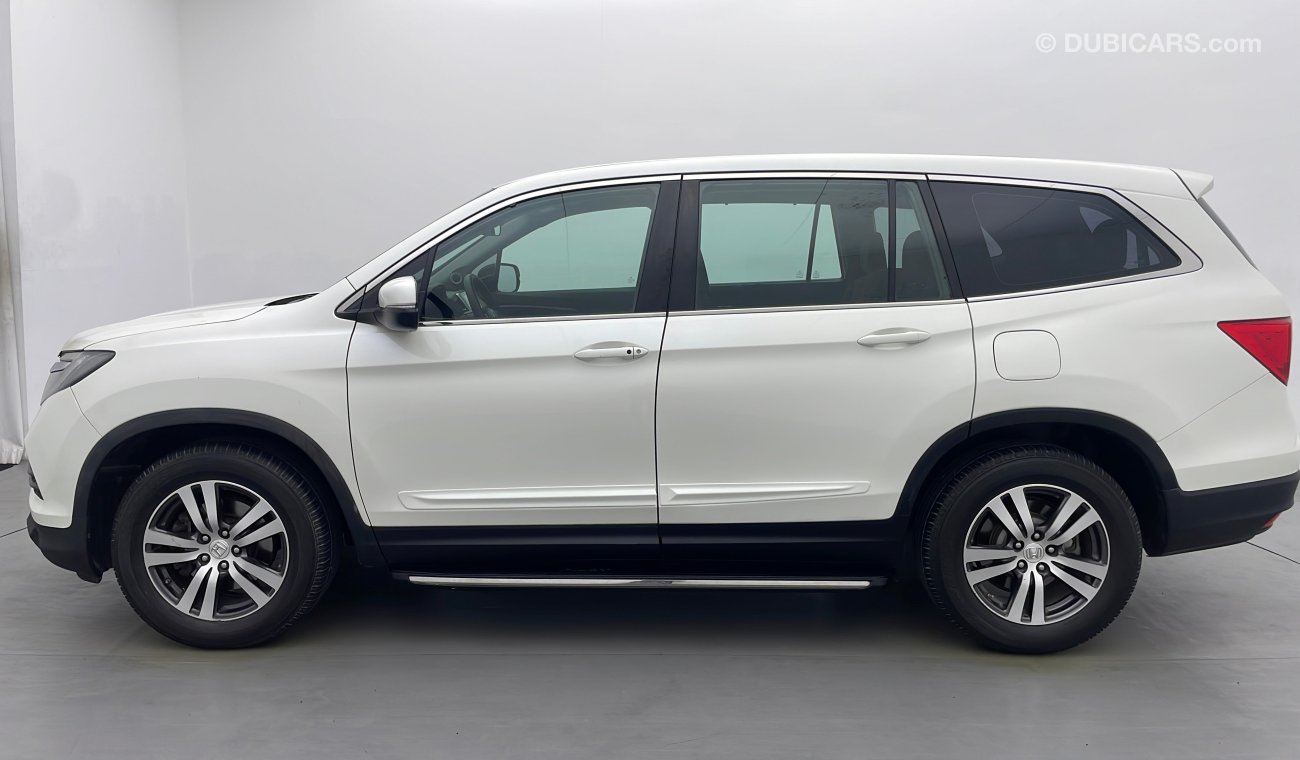 Honda Pilot EX 3.5 | Under Warranty | Inspected on 150+ parameters