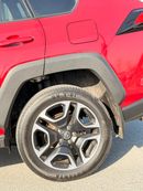 Toyota RAV4 2.5L Adventure