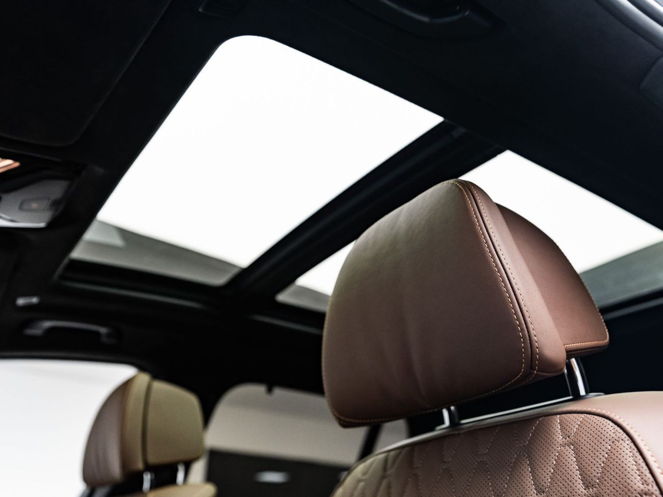 BMW X5 M50i 4.4L 2021 BMW X5 M50i, 2026 BMW Warranty + Service Contract, Low KMs, GCC