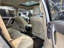 Toyota Prado GXR 4.0L 4WD