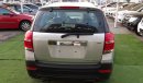 Chevrolet Captiva GCC - No. 2 - without accidents - agency status - fog lights - CD player - do not need any expenses