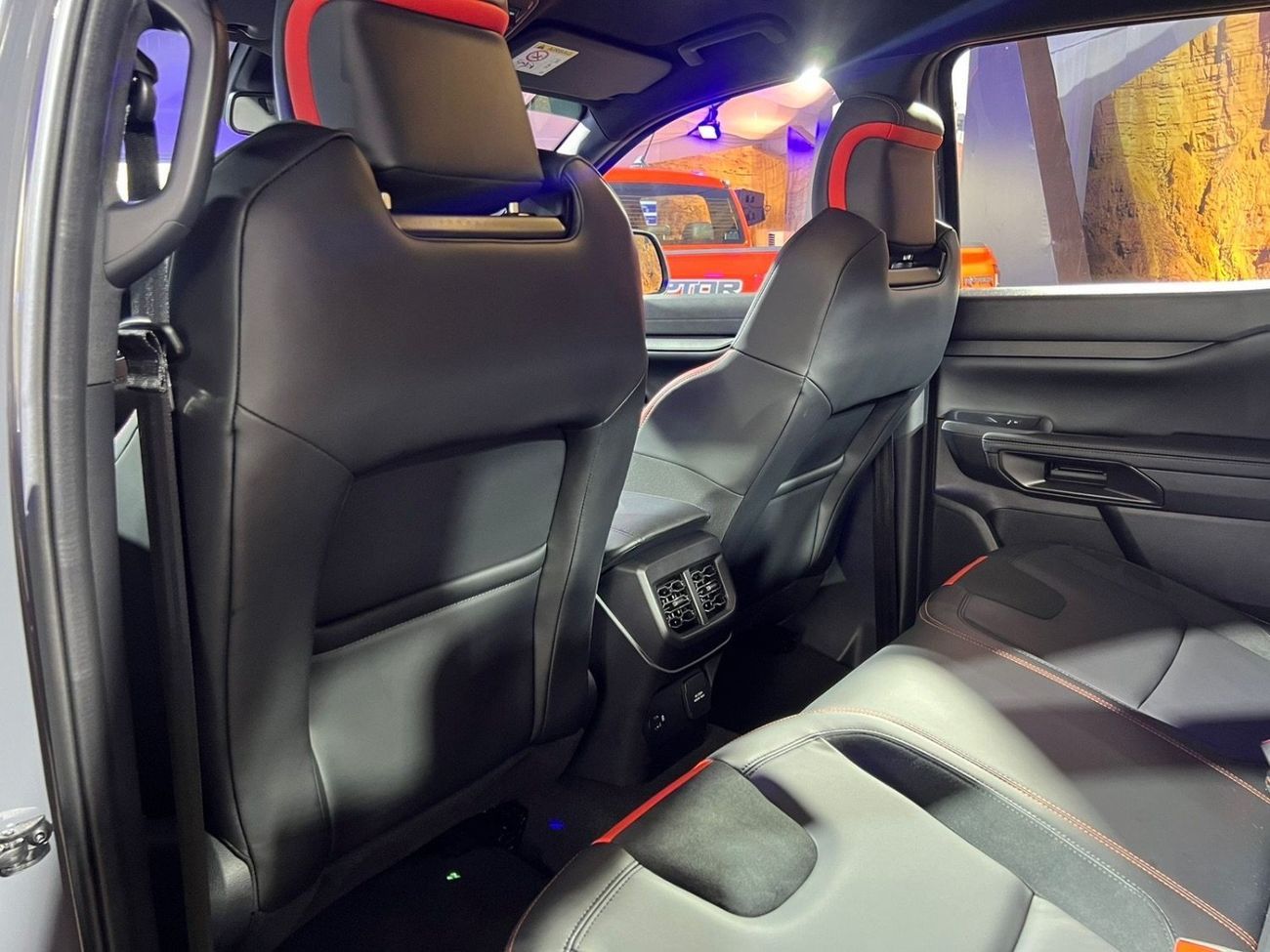 Ford Ranger Raptor 2.0 Engine L Diesel Brand new