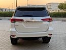 Toyota Fortuner GXR 4.0L V6 GCC Specs | 4WD | Full Service History | Excellent Condition